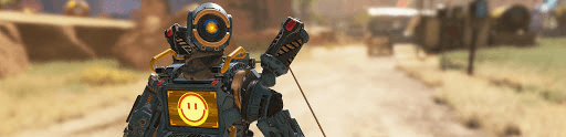 Apex Legends Additional Changes