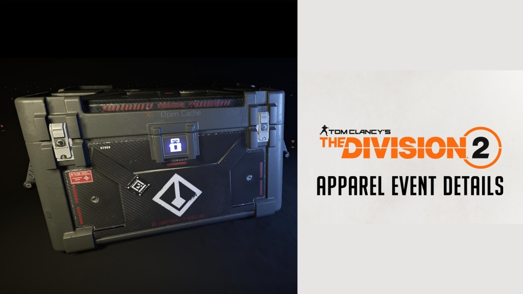 Complete Guide to The Division 2 Apparel Event All Skins, Outfits, Masks GameGuideHQ