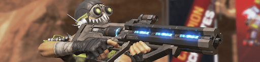 Apex Legends Weapon Balancing