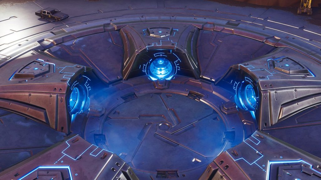 Fortnite v8.51 May 2nd Update - Shadow Bomb, Loot Lake & Unvaulting ...