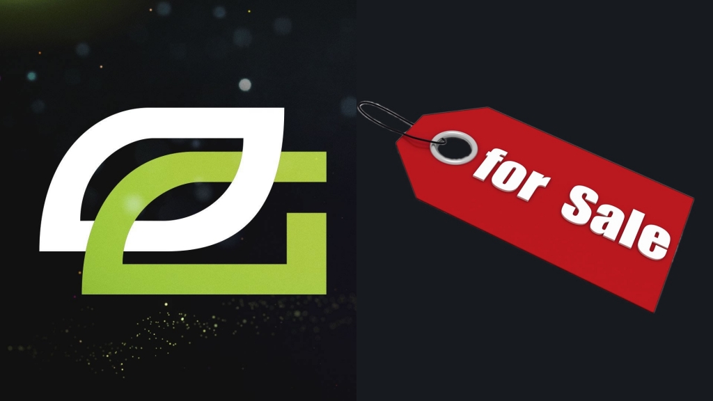 What is going on with the OpTic Gaming sale? GameGuideHQ