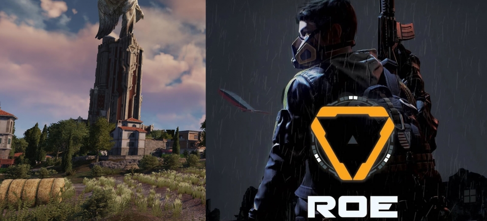 Ring of Elysium Season 4 Details Ring of Elysium Season 4 Details