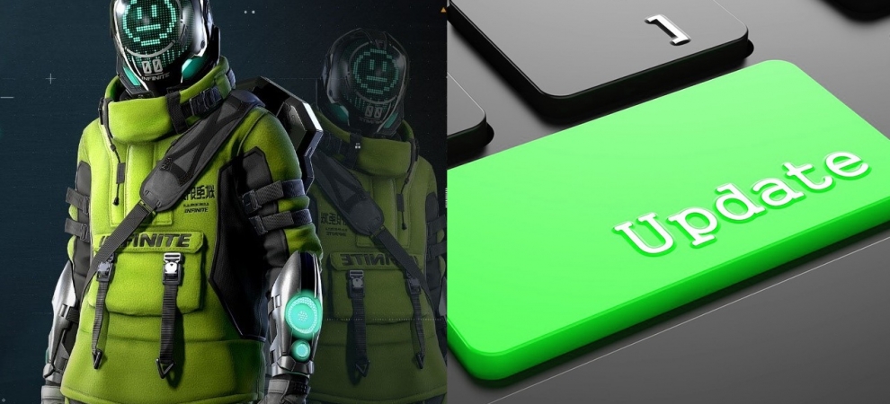Ring of Elysium May 17, May 18 Patch Notes Ring of Elysium May 17, May 18 Patch Notes