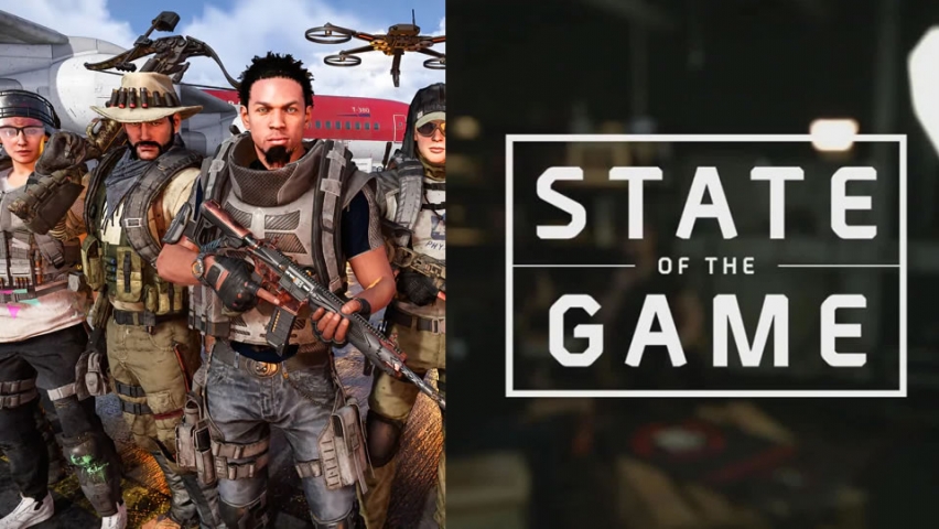 Division 2 State of the Game May 15