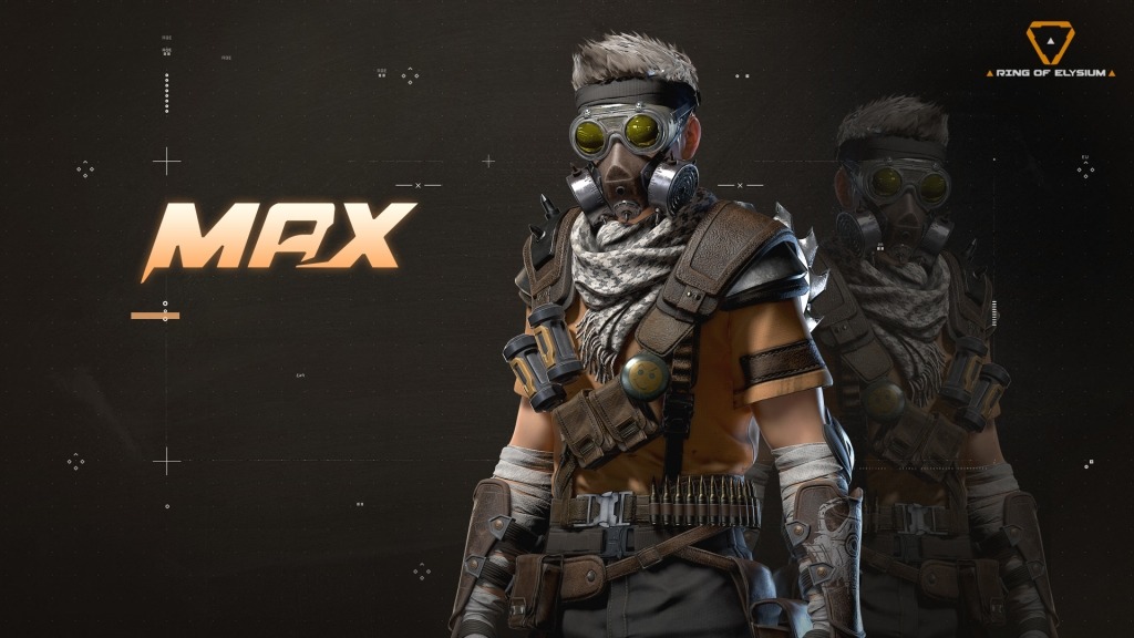 Max Ring of Elysium