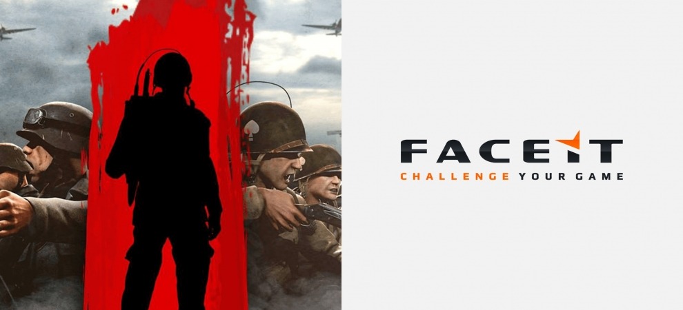 Battalion 1944 & FACEIT Battalion 1944 & FACEIT