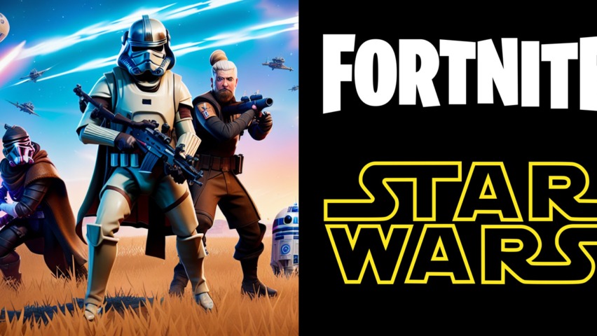 Everything We Know About the Fortnite Star Wars Collab | GameGuideHQ