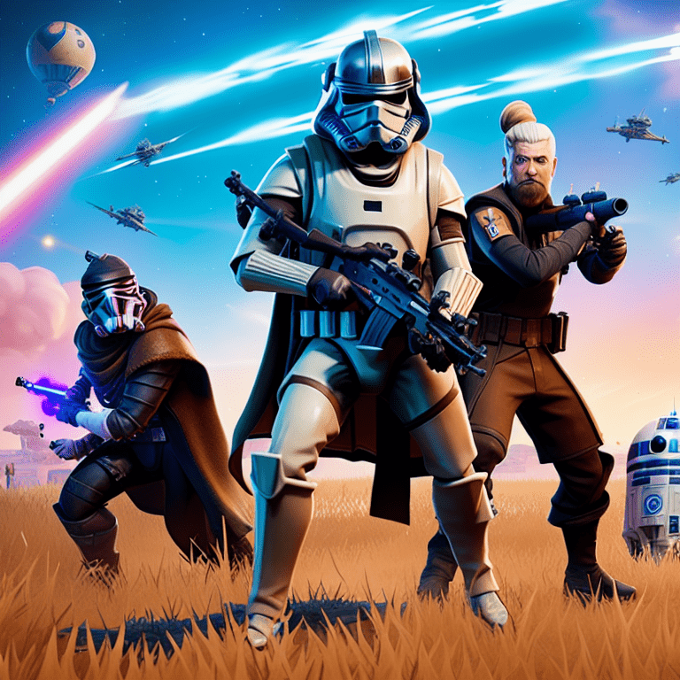 fornite-starwars