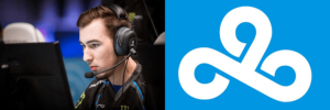 Kioshima Joins Cloud9