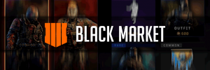 Black Market Items