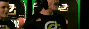 OpTic Scump Hyped