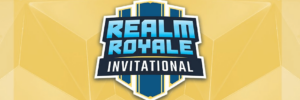 Realm Royale Invitational