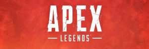 Apex Legends Desktop Wallpaper Red