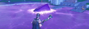 Fortnite Loot Lake After Cube