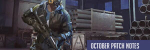 Ring of Elysium Update (Patch Notes)