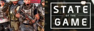 Division 2 State of the Game May 15