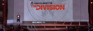 The Division 2 E3 Coverage