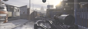 Modern Warfare Crossbow Leaked