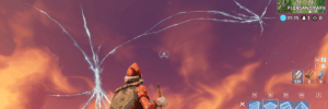 Fortnite July 3, 2018 Fracture